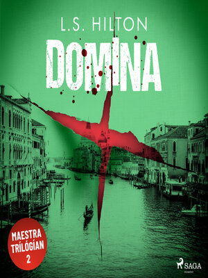 cover image of Domina
